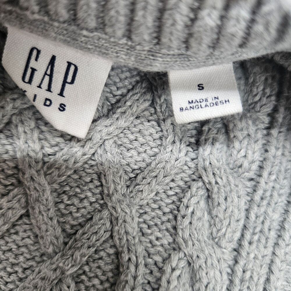 Girls Clothing Bundle Fall Winter Size 6 Casual - Picture 11 of 11